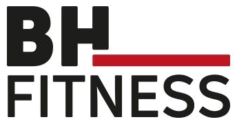 BH Fitness logo