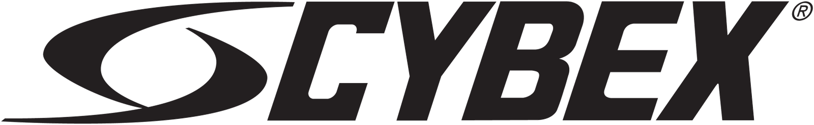 Cybex logo