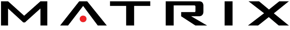 Matrix logo