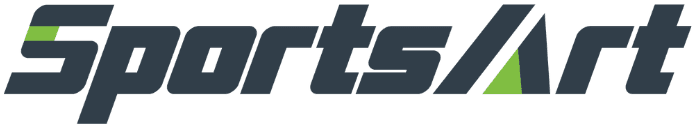 SportsArt logo
