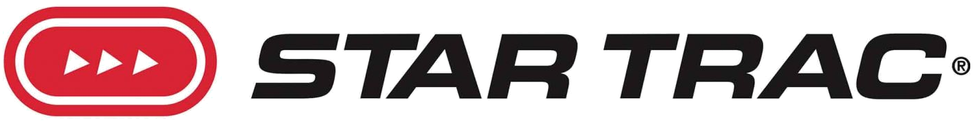 Star Trac logo