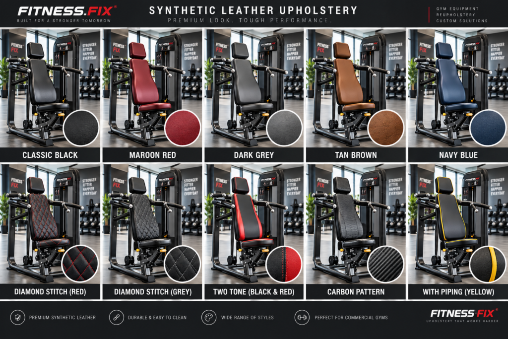 Synthetic Leather