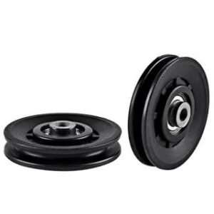Gym Pulleys