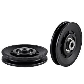 Gym Pulleys